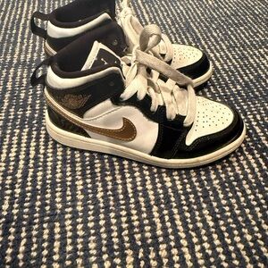 Kids Nike Air Jordan